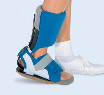 Picture of Podus Boot MPO 2000® X-Large Size 10 to 11 Inch Left or Right Foot02MP-XL