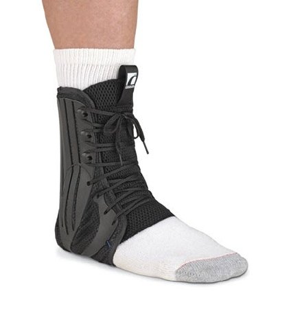 Picture of Ankle Brace Ossur® FormFit® X-Large Lace-Up Left or Right FootB-212010005