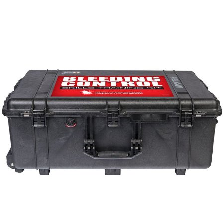 Picture of BLEED KIT, CNTRL SKILLS TRAINING BASIC W/WND PACK SIMULATOR80-0880