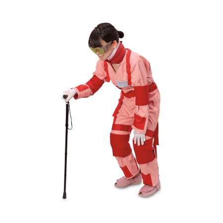 Picture of SUIT, SIMULATION AGED SMSB52973