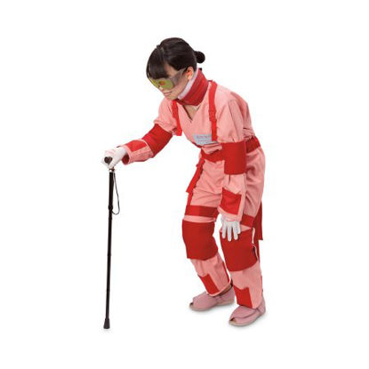 Picture of SUIT, SIMULATION AGED SMSB52973