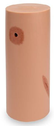 Picture of Hemorrhage Control Trainer Z-Medica® Thigh Region 4 lbs.100851