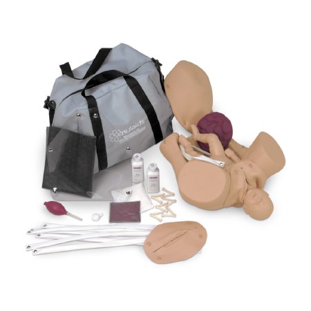 Picture of MANIKIN, OBSTETRICAL110-180