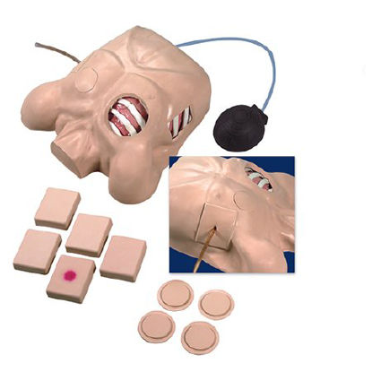 Picture of Chest Tube Manikin Life/Form®LF03770