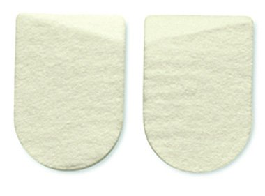 Picture of Heel Pad Hapad® 3 Inch Without Closure FootLW3