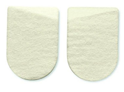 Picture of Heel Pad Hapad® 3 Inch Without Closure FootLW3