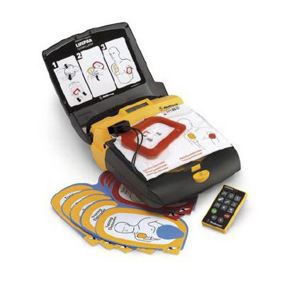 Picture of AED Trainer Lifepak® CR-TSB46489