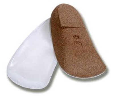 Picture of Freedom® 5° Posted BFO Foot Orthosis Size 6 / 5 Degree Male 11 to 12 / Female 1264099
