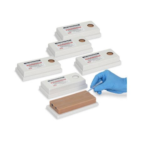 Picture of Venipuncture Training Aid Dermalike™SB25039