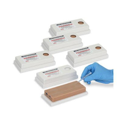 Picture of Venipuncture Training Aid Dermalike™SB25039