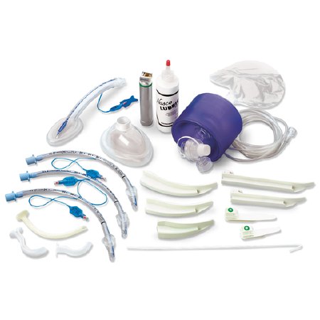 Picture of TRAINER, AIRWAY MANAGEMENT KITCOMPLETE ADLTK01AAM
