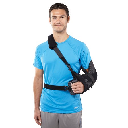 Picture of Shoulder Brace ARC® One Size Fits Most Buckle ClosureAE050500