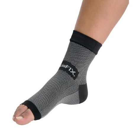 Picture of Foot Sleeve FasciaFix® Small Pull-On Left or Right FootP6023-S