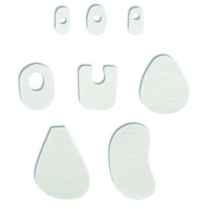 Picture of Pedi-Pad #106-A Metatarsal 1/4 Inch Adhesive Foot77319LR/2
