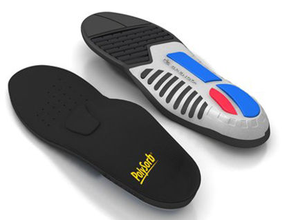 Picture of Spenco® Total Support® Insole Size 1 Polysorb Female 5 to 639-313-01