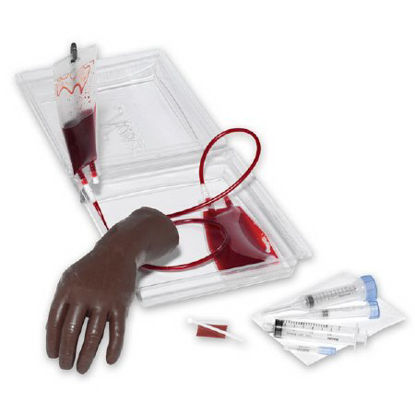 Picture of Portable IV Hand Trainer Life/Form® 4 lbs.LF00703