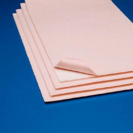 Picture of Orthopedic Felt Adhesive Hapla® Fleecy Web 9 X 16 Inch Cotton NonSterileA9091
