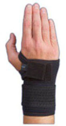 Picture of Wrist Brace Motion Manager® Neoprene / Polyethylene Left or Right Hand Medium223904