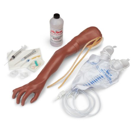 Picture of IV ARM, GERI/KERI LIFE RT MEDLF04125