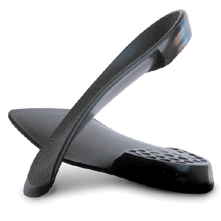 Picture of Orthotic Polyproplylene Black Male 9 / Female 1111W