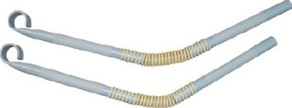 Picture of Full Upper Extremity Bio-Bones Prosthetics 19-1/2 to 21-1/2 Inch PLA Corn ResinMBUE