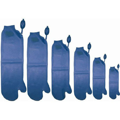 Picture of Arm Cast Protector Dry Pro™ Small Rubber 23 InchFA-14