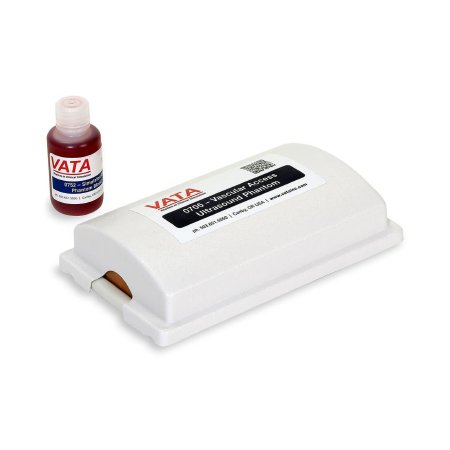 Picture of ULTRASOUND, F/MANNEQUIN PHANTOM LIGHT VASCULAR TRAININGSB52873