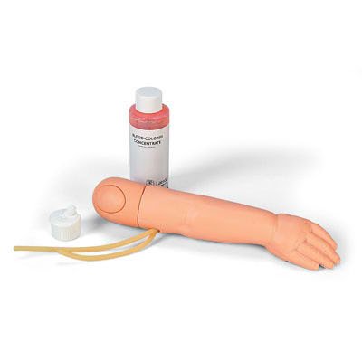 Picture of Infant IV Arm ModelLG02017