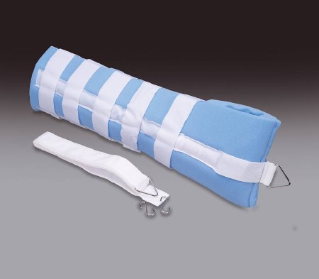 Picture of Shoulder Support Kit Sleeve V Kit One Size Fits Most Hook and Loop Adjustable Left or Right ShoulderEKM-SSS1606V