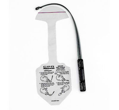 Picture of Face Shield / Lung BagsLF06209