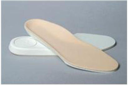 Picture of D-Soles™ Insole Size A Male 4 to 6 / Female 5 to 86226/NA/A