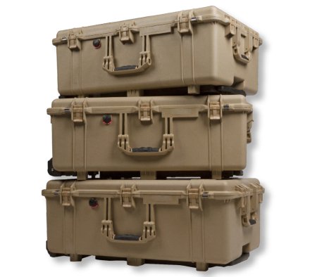 Picture of Modular Training System85-0550