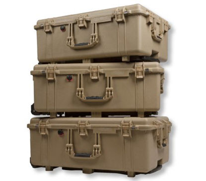 Picture of Modular Training System85-0550