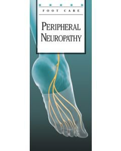 Picture of Patient Brochure Krames® Peripheral Neuropathy911243