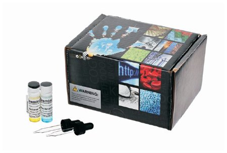 Picture of Student Lab Activity Kemtec™ Anti-A / Anti-B Blood Typing Serum SetS06447