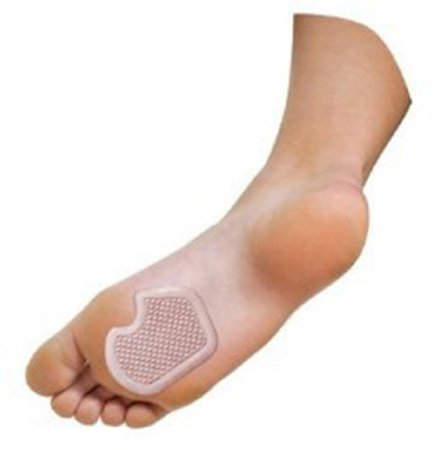 Picture of Dancer's Pad Pedi-GEL® One Size Fits Most Adhesive FootP8204