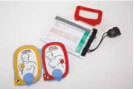 Picture of Training Kit AED Quik-Pak™11250-000012