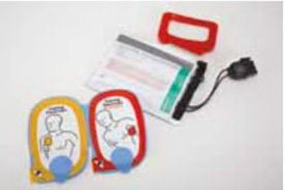 Picture of Training Kit AED Quik-Pak™11250-000012