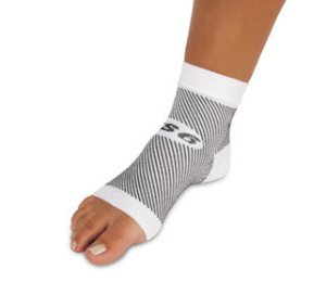Picture of Foot Sleeve DCS™ Plantar Fasciitis Medium Pull-On Male 6 to 9-1/2 / Female 7 to 10-1/2 Left or Right FootDCS-PF2