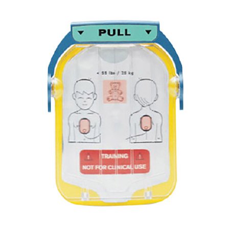 Picture of Training Pad AED Cartridge861294