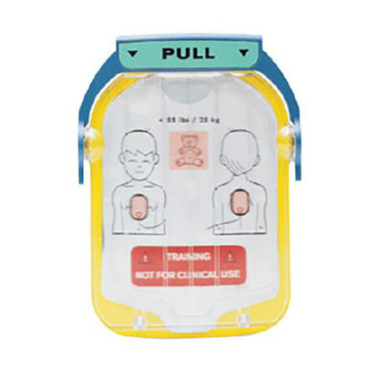 Picture of Training Pad AED Cartridge861294