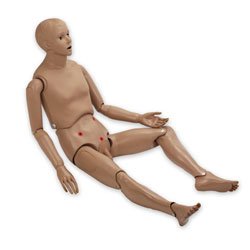 Picture of Hospital Training Mannequin Simple Simon™SB23541