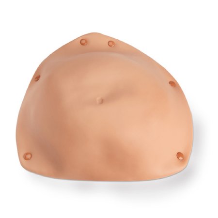 Picture of OVERLAY, PREGNANT W/FETUS LIGHT110-184