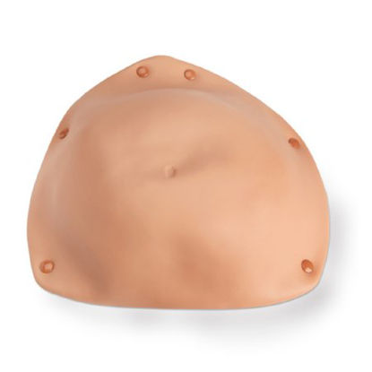 Picture of OVERLAY, PREGNANT W/FETUS LIGHT110-184