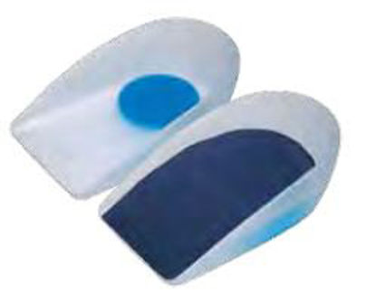 Picture of Heel Cup GelStep® Medium Without Closure Left or Right Foot5025-C-M