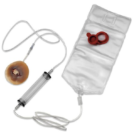 Picture of Open Wrist Fracture Life/Form®800-602