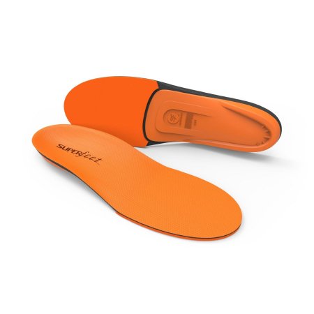 Picture of Superfeet® Insole Foam Orange Male 5-1/2 to 77406
