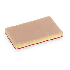Picture of Replacement Tissue Pad VATA, Inc. Light Skin ToneSB52445