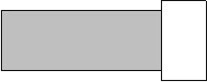 Picture of Stockinette Impervious 12 X 48 Inch Polyester / Plastic NonSterile1587