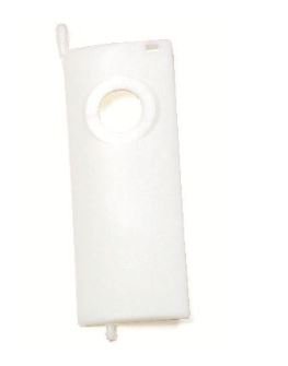 Picture of Support Plate for Left Lung Laerdal®250500